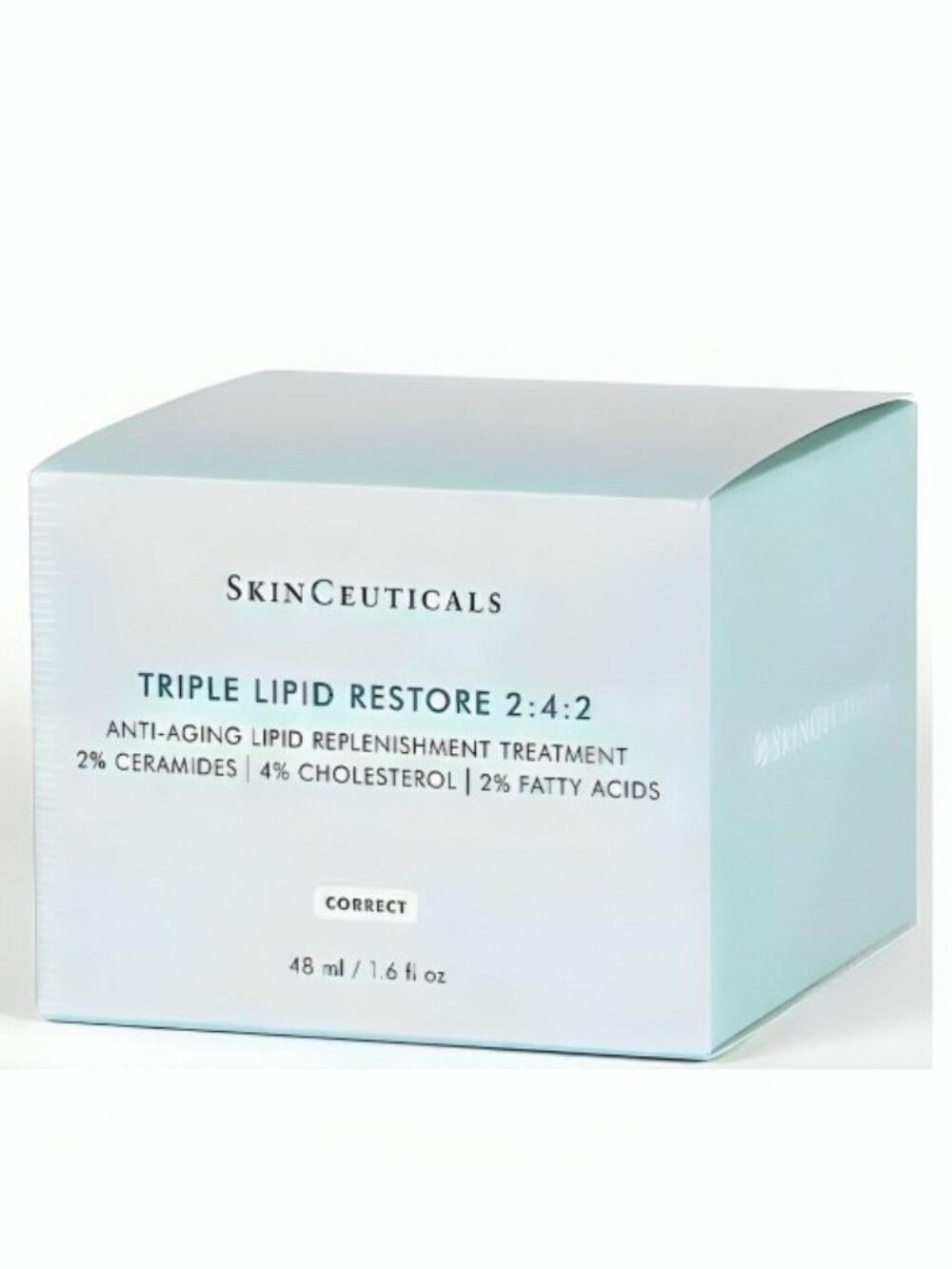 SkinCeuticals Triple Lipid Restore 2:4:2 48ml/1.6oz New in Box - Picture 3 of 4